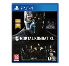 Jeux Vidéo Mortal Kombat XL PlayStation 4 (PS4)