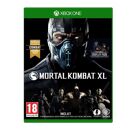 Jeux Vidéo Mortal Kombat XL Xbox One