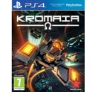 Jeux Vidéo Kromaia PlayStation 4 (PS4)