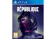 Jeux Vidéo République PlayStation 4 (PS4)