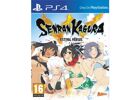 Jeux Vidéo Senran Kagura Estival Versus PlayStation 4 (PS4)