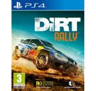 Jeux Vidéo DiRT Rally PlayStation 4 (PS4)