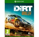 Jeux Vidéo DiRT Rally Xbox One