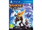 Jeux Vidéo Ratchet & Clank PlayStation 4 (PS4)