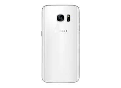 SAMSUNG Galaxy S7 Blanc 32 Go Débloqué