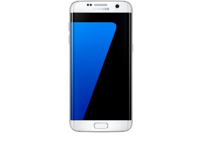 SAMSUNG Galaxy S7 Blanc 64 Go Débloqué