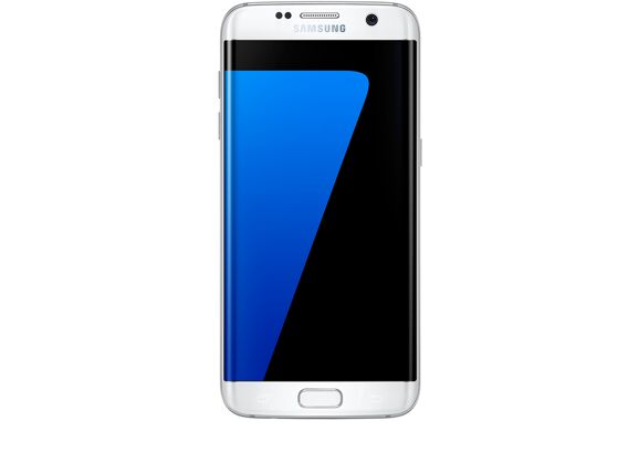 Image SAMSUNG Galaxy S7 Blanc 64 Go