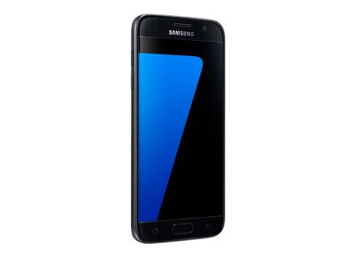 SAMSUNG Galaxy S7 Noir 64 Go Débloqué
