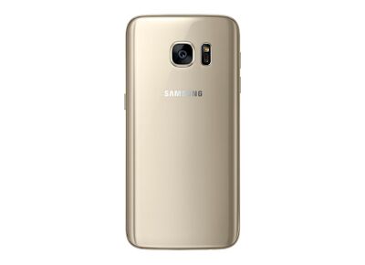 SAMSUNG Galaxy S7 Or 32 Go Débloqué
