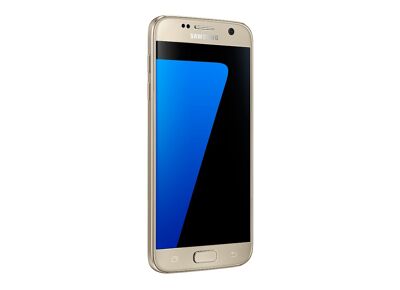 SAMSUNG Galaxy S7 Or 64 Go Débloqué