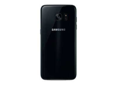 SAMSUNG Galaxy S7 Edge Noir 64 Go Débloqué