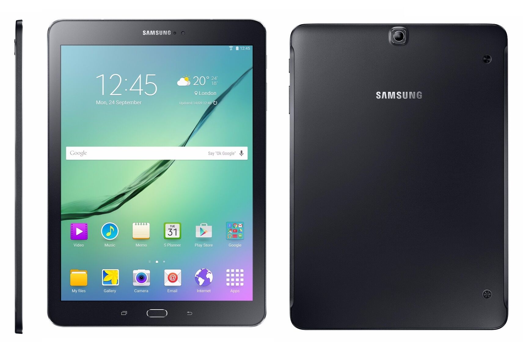 Soldes Samsung Tab S 32 Go - Nos bonnes affaires de janvier