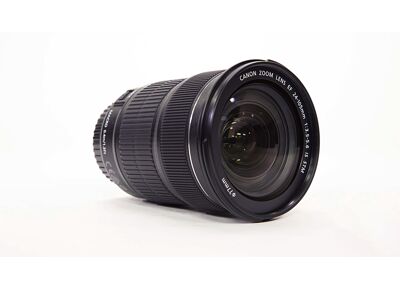 Objectif photo CANON EF 24-105 MM 1:3.5-5.6 IS STM