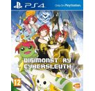 Jeux Vidéo Digimon Story Cyber Sleuth PlayStation 4 (PS4)
