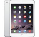 Image Tablette APPLE iPad Mini 3 (2014) Argent 128 Go Wifi 7.9