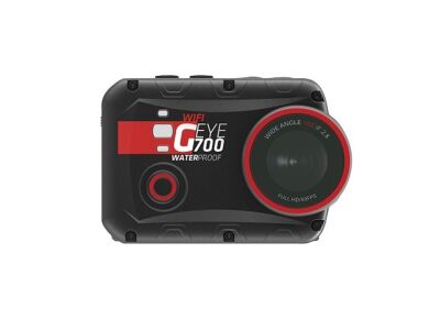 Sports d'action caméra GEONAUTE G-EYE 700