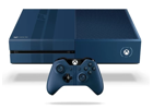 Console MICROSOFT Xbox One Forza 6 Bleu 1 To + 1 manette