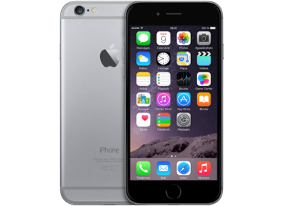 APPLE iPhone 6S Plus Gris Sidéral 64 Go Débloqué