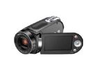 Caméscopes numériques SAMSUNG SMX-F300BP EDC Noir