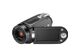 Caméscopes numériques SAMSUNG SMX-F300BP EDC Noir