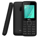 Téléphones portables WIKO Lubi 4 Noir Débloqué