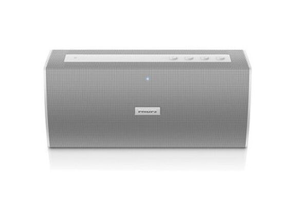 Image Enceinte MP3 PHILIPS BT3000W