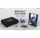 Jeux Vidéo Bravely Second End Layer Edition Collector 3DS