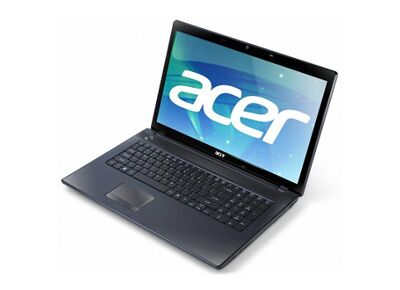 Image Ordinateurs portables ACER Aspire 7250