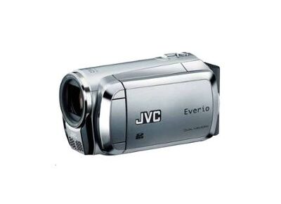 Caméscopes numériques JVC Everio GZ-MS216SE