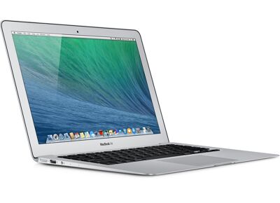 Ordinateurs portables APPLE MacBook Air A1465 i5 4 Go RAM 64 Go HDD 11.6