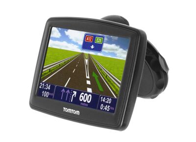 Navigateurs GPS TOMTOM XL