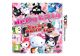 Jeux Vidéo Hello Kitty & Friends Rock N World Tour 3DS