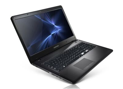 Image Ordinateurs portables SAMSUNG NP350E7C-S07FR