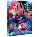 Image DVD Barbie - Rock Et Royales DVD Zone 2
