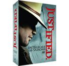 DVD  Justified - Intégrale 6 Saisons DVD Zone 2