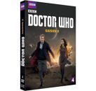 DVD  Doctor Who - Saison 9 DVD Zone 2