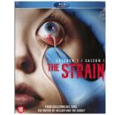 Blu-Ray  The Strain - Saison 1 - Edition Benelux