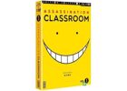 Blu-Ray  Assassination Classroom - Box 1 - Combo Collector Blu-Ray+ Dvd