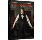 DVD  Hannibal - Saison 3 DVD Zone 2