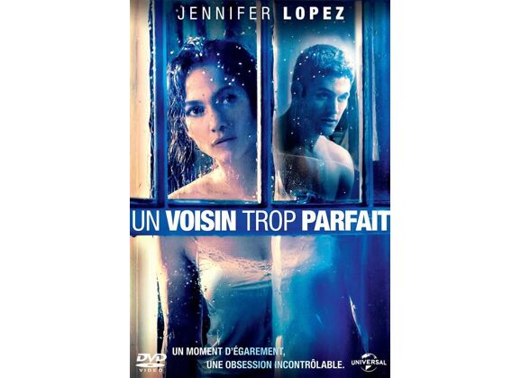 Image DVD Un Voisin Trop Parfait DVD Zone 2