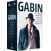Image DVD Jean Gabin - Coffret 6 Films : Le Cave Se Rebiffe + Le Clan Des Siciliens + Mélodie En Sous-Sol + Le Désordre Et La Nuit + Un Singe En Hiver + Les Vieux De La Vieille - Pack DVD Zone 2