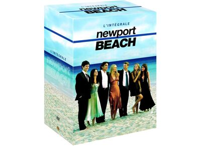 DVD  Newport Beach - L'intégrale DVD Zone 2