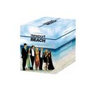 DVD  Newport Beach - L'intégrale DVD Zone 2