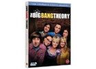 DVD  Big Bang Theory - Saison 8 DVD Zone 2