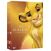 Image DVD Le Roi Lion - La Trilogie DVD Zone 2