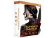DVD  Hunger Games - L'intégrale : Hunger Games + Hunger Games 2 : L'embrasement + Hunger Games - La Révolte : Partie 1 + Partie 2 - Édition Limitée DVD Zone 2