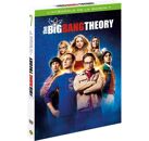 DVD  The Big Bang Theory - Saison 7 DVD Zone 2