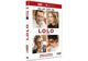 DVD  Lolo - Dvd + Copie Digitale DVD Zone 2