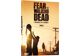 DVD  Fear The Walking Dead - Saison 1 DVD Zone 2