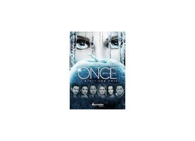 DVD  Once Upon A Time (Il Était Une Fois) - L'intégrale De La Saison 4 DVD Zone 2